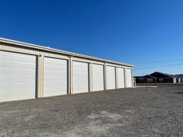 Strasburg RV Storage, RV storage in Strasburg