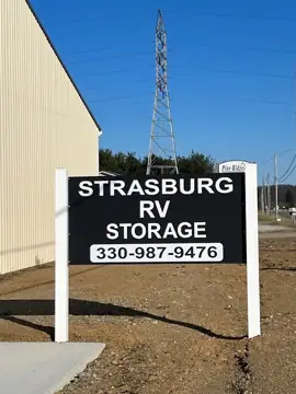 Strasburg RV Storage photo 3