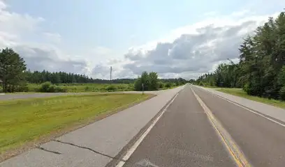 Sand Lake Storage Inc. in Britt, MN