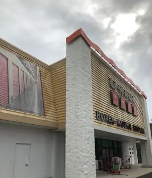 Self-Storage at U-Haul in Fernandina Beach, FL