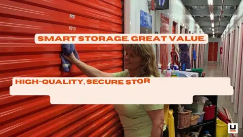 Self-Storage at U-Haul photo 2