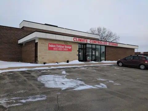 American Climate Control Storage in Appleton, WI