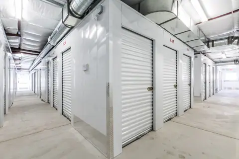Cabezon Storage in Rio Rancho, NM