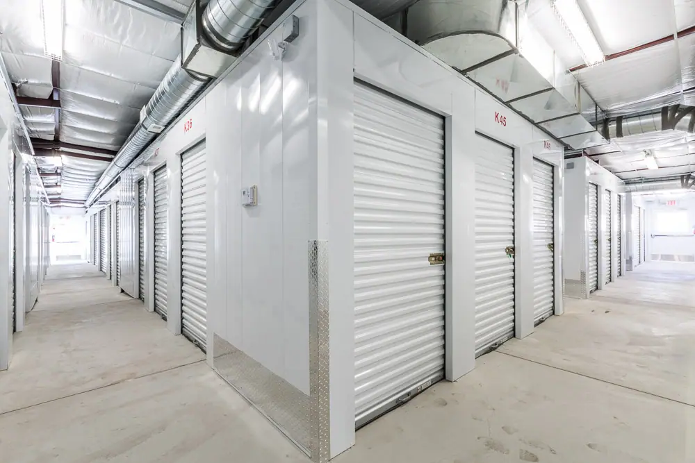 Cabezon Storage, RV storage in Rio Rancho