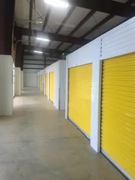 Greensboro Storage Company in Jonesboro, AR