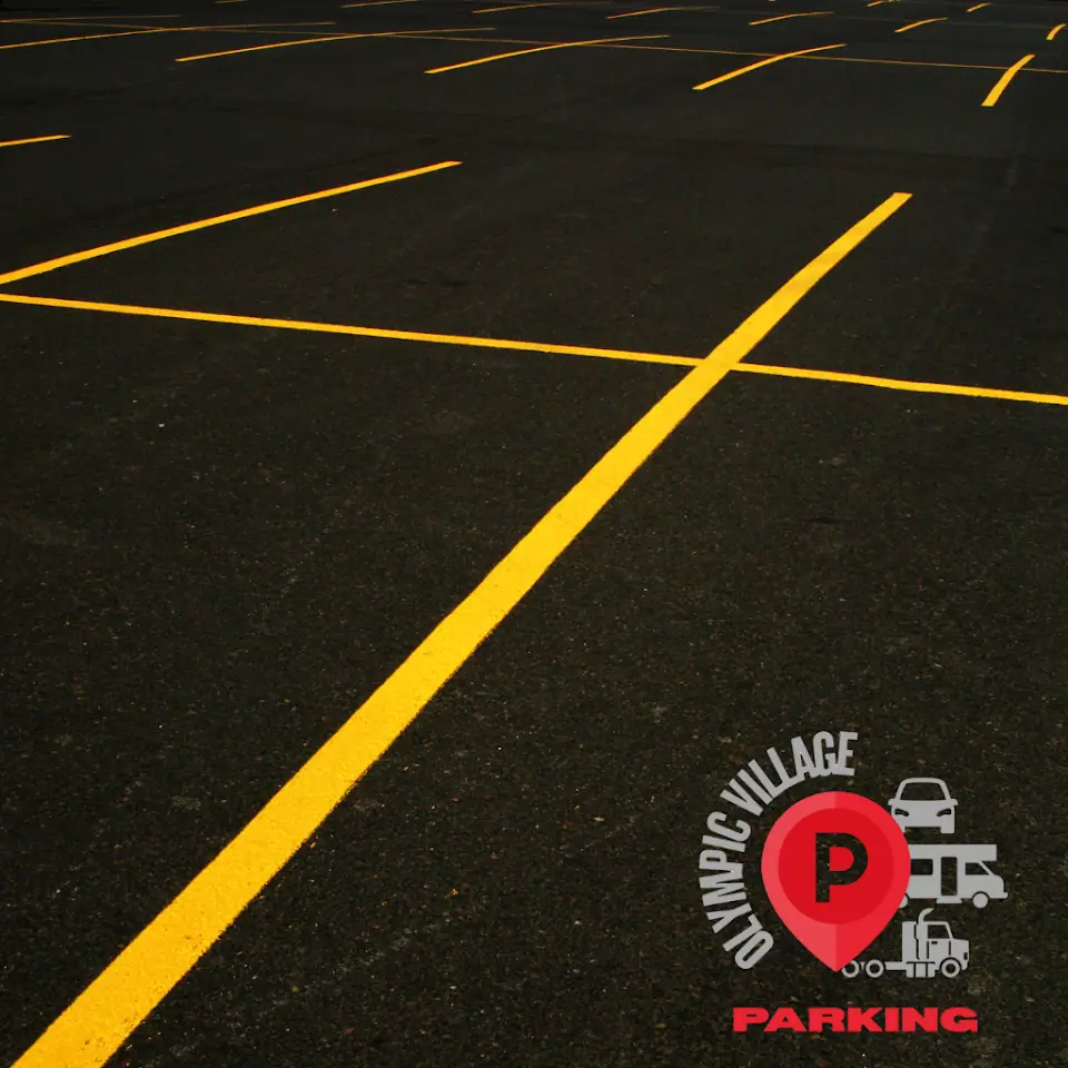 Olympic Village Parking, RV storage in Fort Wayne