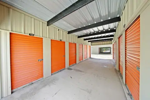 Personal Mini Storage photo 2