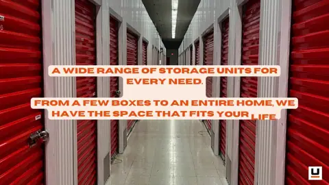 Self-Storage at U-Haul photo 3