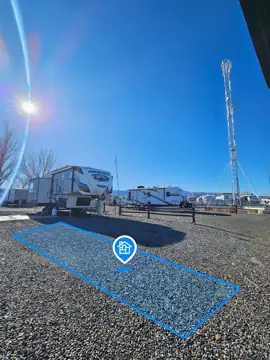 Neighbor RV Storage in Grand Junction, CO
