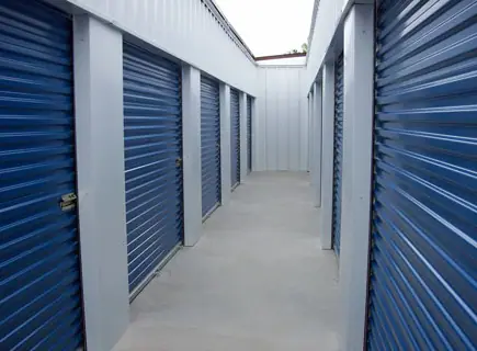 Advantage Mini Storage, RV storage in Victoria