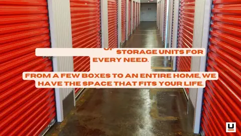 Self-Storage at U-Haul photo 2