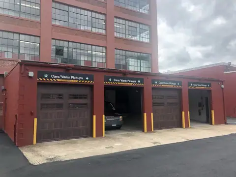 Self-Storage at U-Haul photo 3