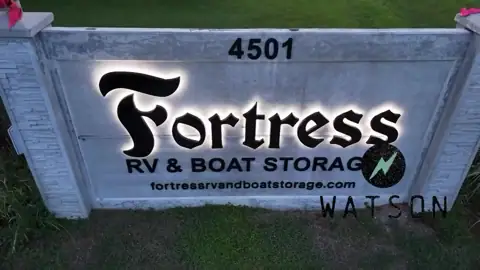 Fortress RV And Boat Storage photo 2