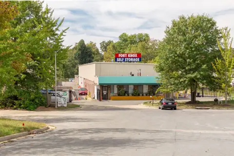 Fort Knox Self Storage photo 3