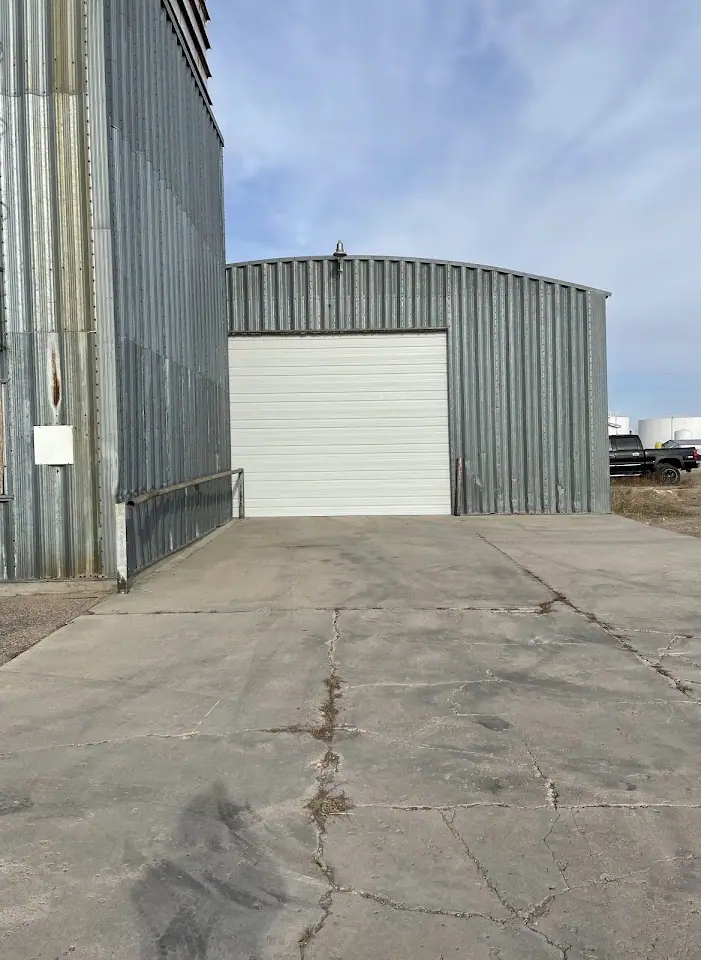 Brannd RV & Boat Storage, RV storage in Wiggins
