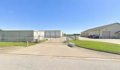 Store N Lock Jumbo Storage, RV storage in Newburgh