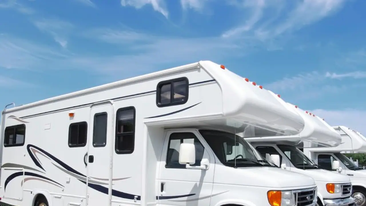 AC Boat & RV Storage, RV storage in Shingle Springs