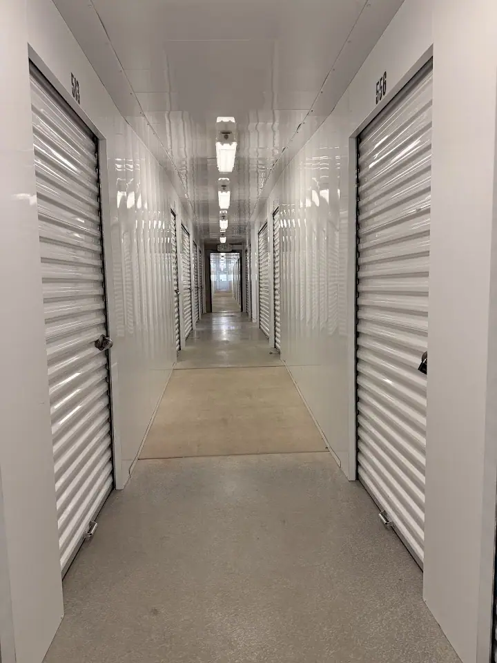 Fiddlers Storage, RV storage in Cedar City