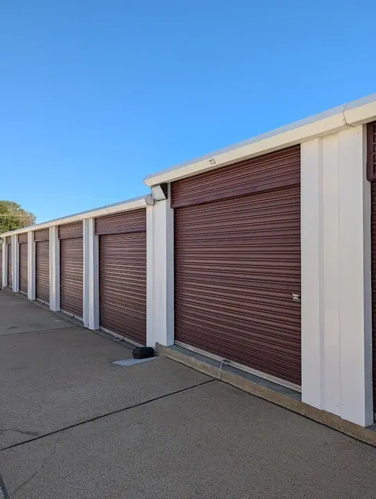 Premier Mini Storage, RV storage in Bryan