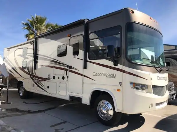 Share My RV, RV storage in Colton