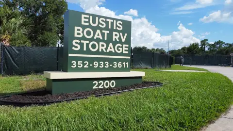 Eustis Boat RV Storage in Eustis, FL