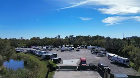Eustis Boat RV Storage photo 3