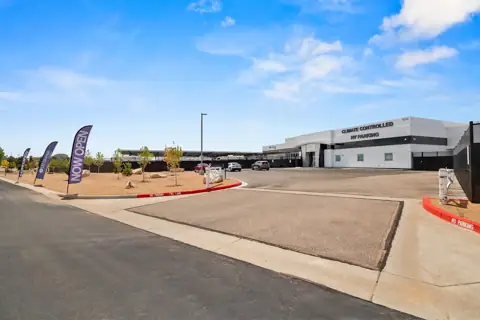 US Storage Centers in Show Low, AZ