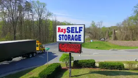 Ray Self Storage - Norwalk photo 2