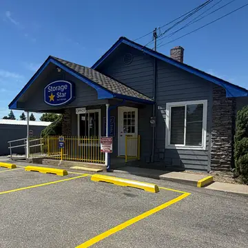 Storage Star in Coeur d'Alene, ID