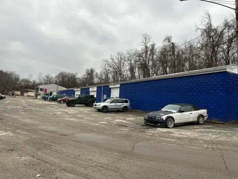 Railroad St RV & Boat Storage photo 3