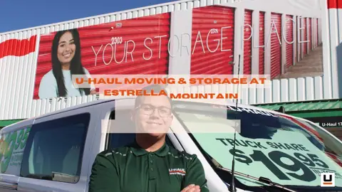 Self-Storage at U-Haul photo 2