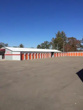BC Storage in Lexington, TN