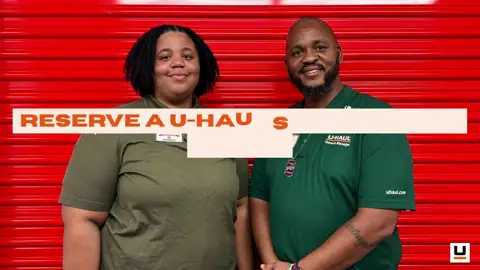 Self-Storage at U-Haul photo 3