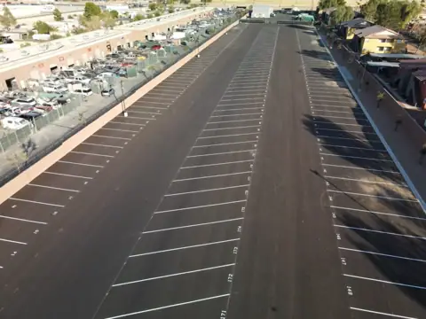 Vegas RV Boat Storage photo 2