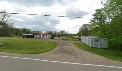 Storage Fellas in Vandalia, MI