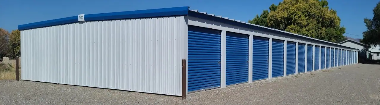 Malad Storage, RV storage in Malad City