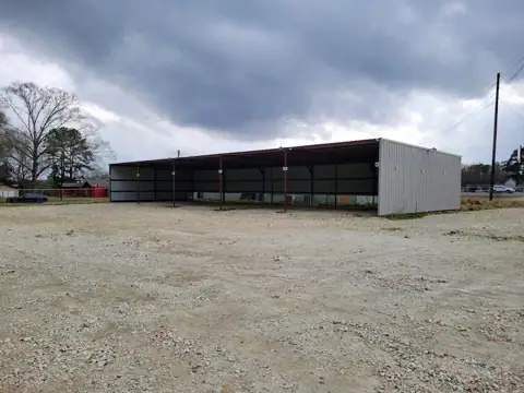Diamond D Storage in Goodrich, TX