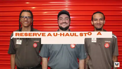 Self-Storage at U-Haul photo 3