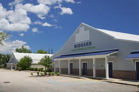 Midgard Self Storage photo 2