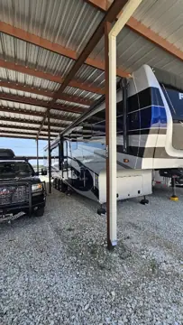 Salado RV & Boat Storage photo 2