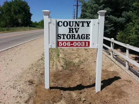 County RV Storage photo 2