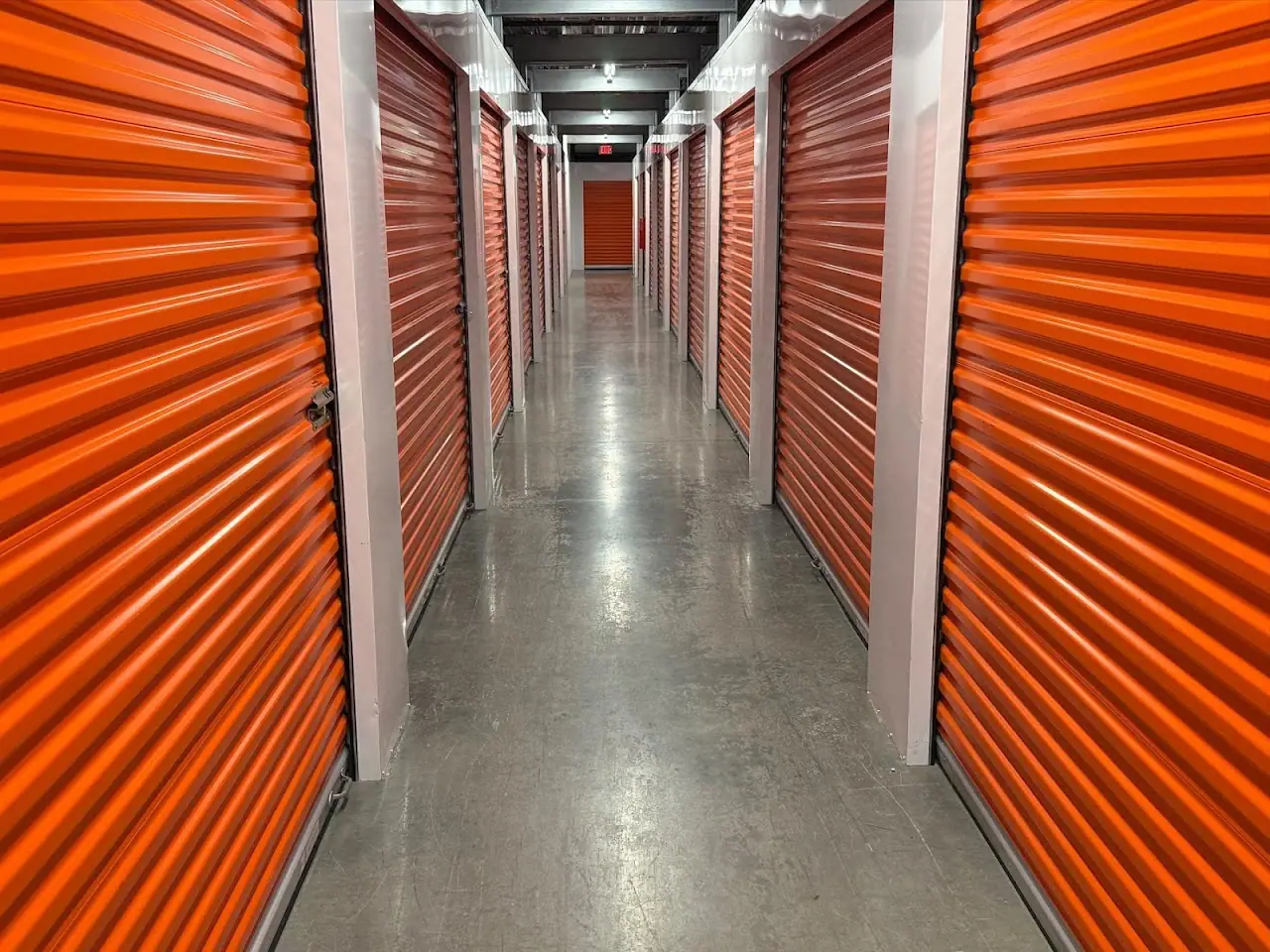 Public Storage, RV storage in Magnolia