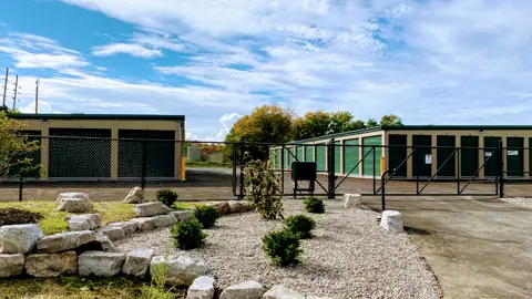 East Bloomfield Mini Storage in Bloomfield, NY