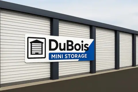 DuBois Mini Storage in DuBois, PA