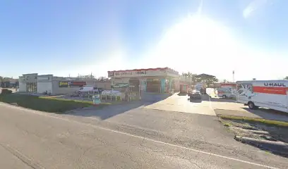 Self-Storage at U-Haul in Houston, TX