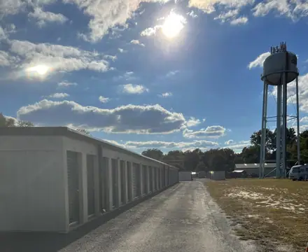USA Storage Solutions - Greensboro in Greensboro, MD