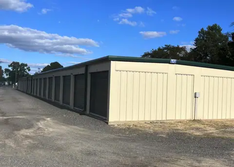 USA Storage Solutions - Greensboro photo 3