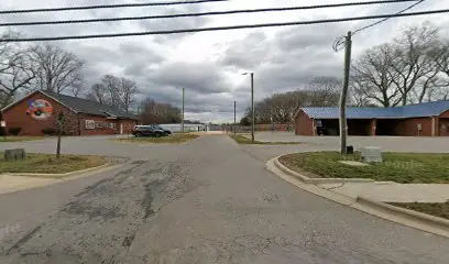 Cruize-Thru Storage, RV storage in Boiling Springs