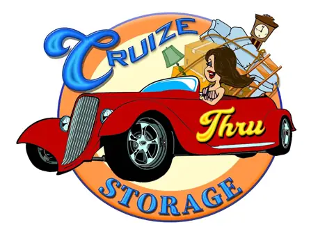 Cruize-Thru Storage photo 3
