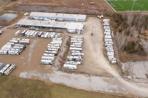 St. Louis RV Storage / Lighthouse Storage photo 2